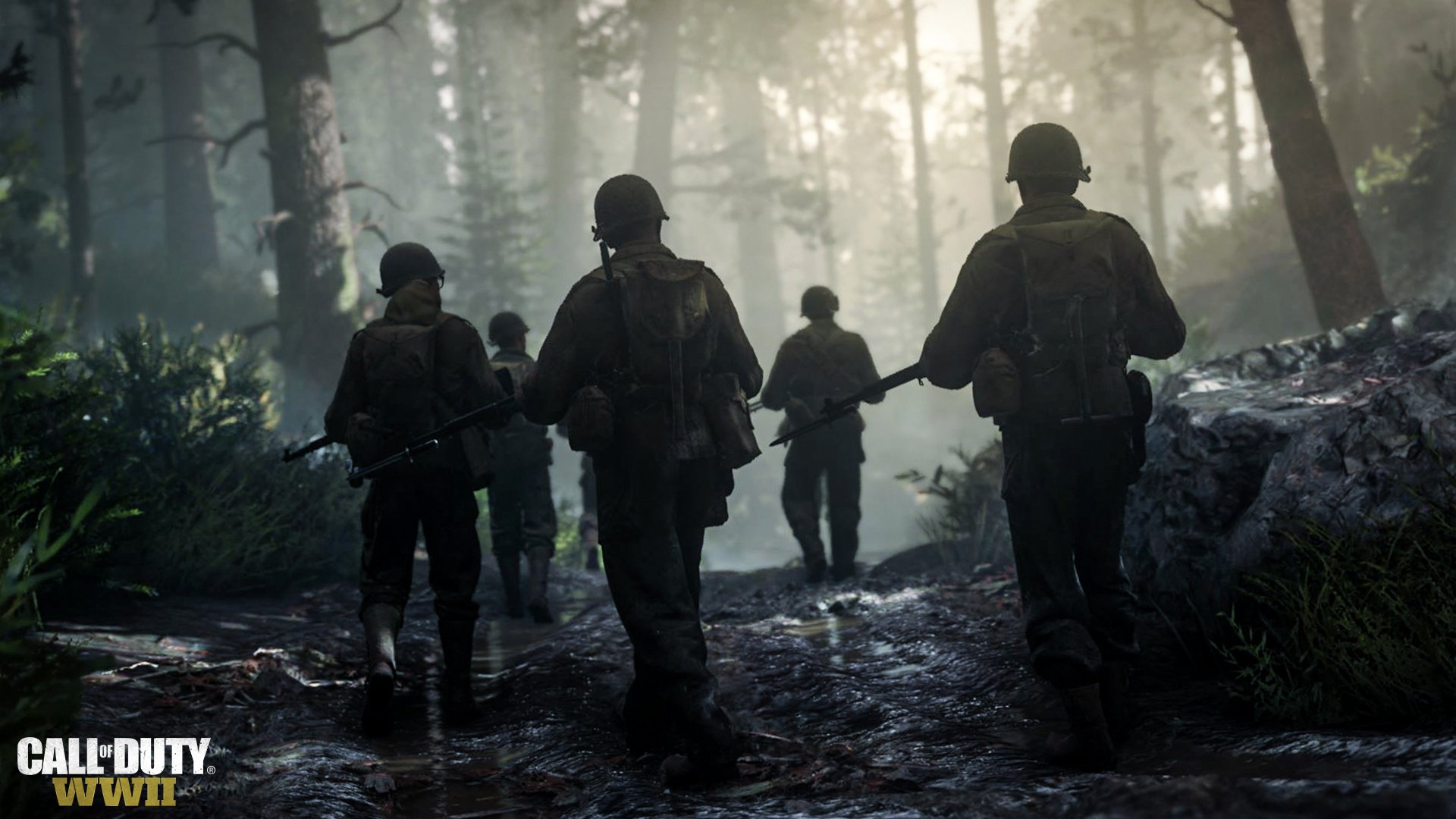 Call of Duty: WWII - Imagen 38